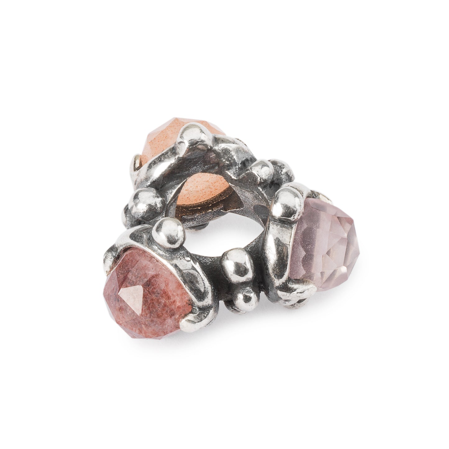 Trinità del Cuore Trollbeads - TAGBE-00298 /