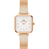 Orologio donna Daniel Wellington Quadro Studio -