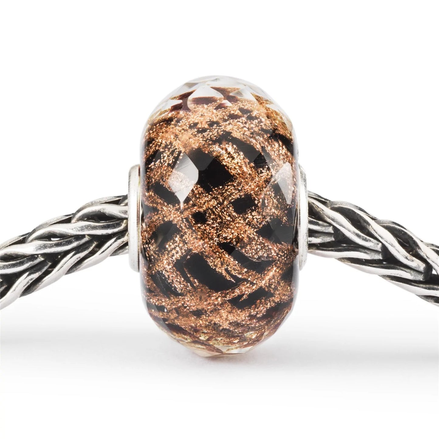 Buoni Propositi 2023 Trollbeads - TGLBE-30099 - Edizione Limitata