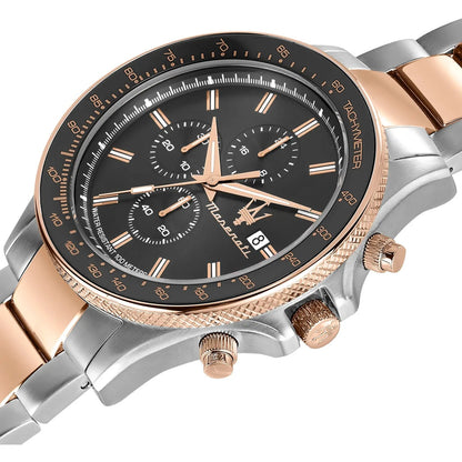 Orologio Uomo Maserati Sfida - R8873640001