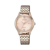 Orologio Donna Citizen Eco-Drive - EW2536-81A -