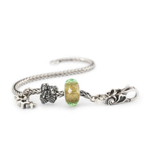Bracciale Start Amore Incondizionato Trollbeads - TAGBO-01815