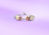 Regina del Coraggio Trollbeads - TGLBE-20326 Edizione Limitata