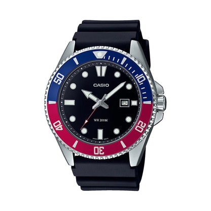 Orologio Uomo Casio Collection Men - MDV-107-1A1VEF