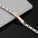 Bracciale Uom Sector Premium - SAVK05