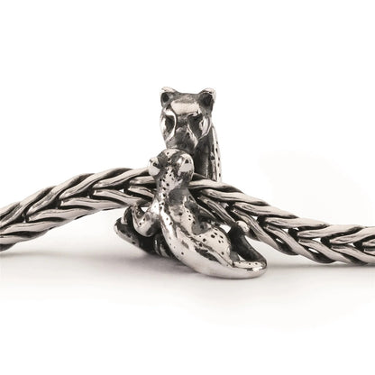 Mamma Leopardo Trollbeads - TAGBE-30194 /