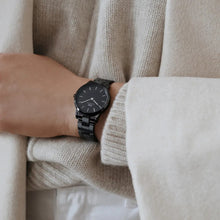 Orologio Daniel Wellington Iconic Link Ceramic -