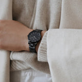 Orologio Daniel Wellington Iconic Link Ceramic -