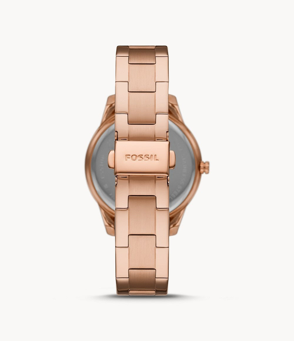 Orologio Donna Fossil Stella Sport - ES5109