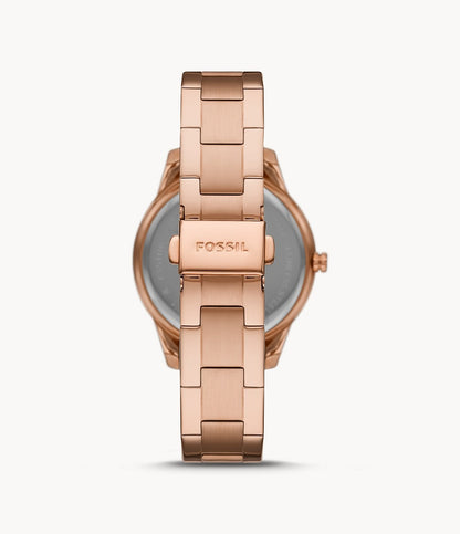 Orologio Donna Fossil Stella Sport - ES5109