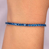 Bracciale Tennis Donna Morellato Tesori - SAIW86
