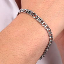 Bracciale Uomo Morellato Catene - SATX03