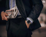 Orologio Unisex Daniel Wellington Iconic Link 40 mm -
