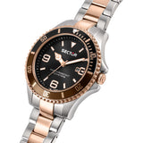 Orologio Uomo Sector 2030 LAUNCH 2° - R3253161019