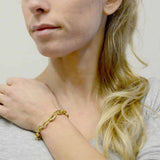 Bracciale Donna Unoaerre Bronze - 000EXB4364000