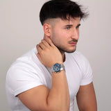 Orologio Cronografo Uomo Sector 270 - R3273778001