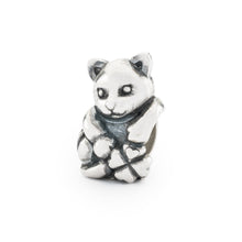 Gatto Portafortuna RITIRATO Thun by Trollbeads - TAGBE-30181
