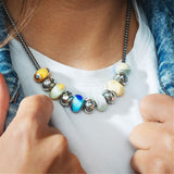 Armadillo della Serenità Trollbeads - TGLBE-20319