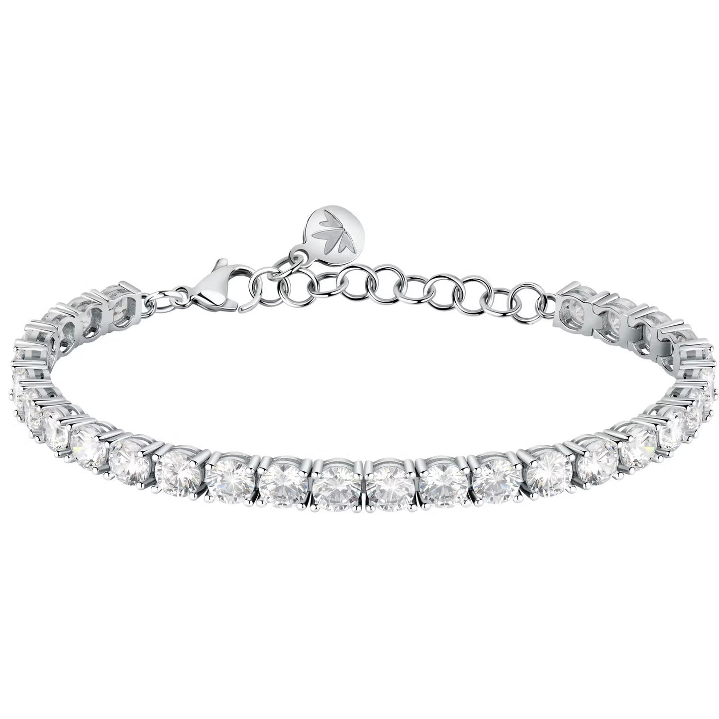 Bracciale Tennis Donna Morellato Tesori - SAIW123