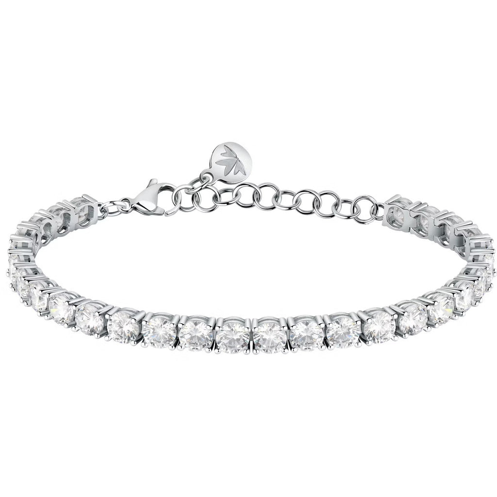 Bracciale Tennis Donna Morellato Tesori - SAIW123