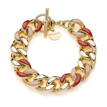Bracciale Donna Unoaerre Groumette Colors - 007EXB0025006