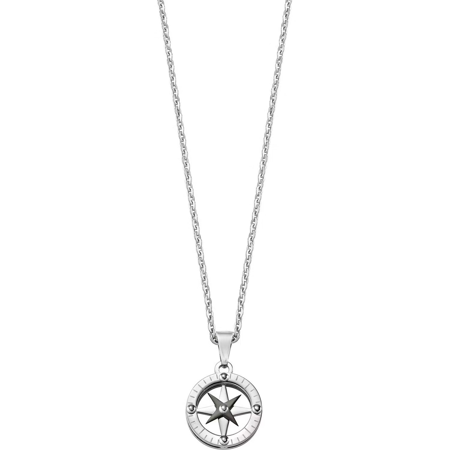 Collana Uomo Morellato Versilia - SAHB01