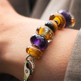 Diamante dell'Avventura Trollbeads - TGLBE-00226