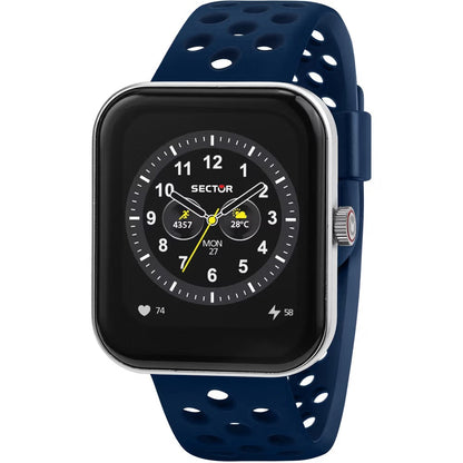 Orologio Smartwatch Sector Pro - R3251159001