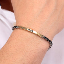 Bracciale Uomo Morellato Tennis - SAEV43