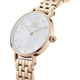 Orologio Donna Petite-Link Daniel Wellington - DW00100613