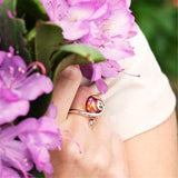 Diamante della Fantasia Trollbeads - TGLBE-00229