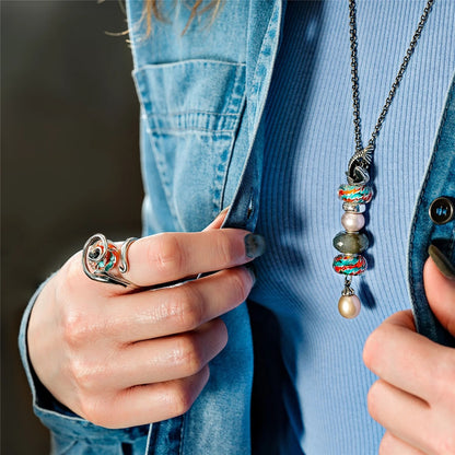 Controcorrente Trollbeads - TGLBE-20370