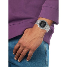 Orologio Unisex G-Shock - DW-5600BB-1ER