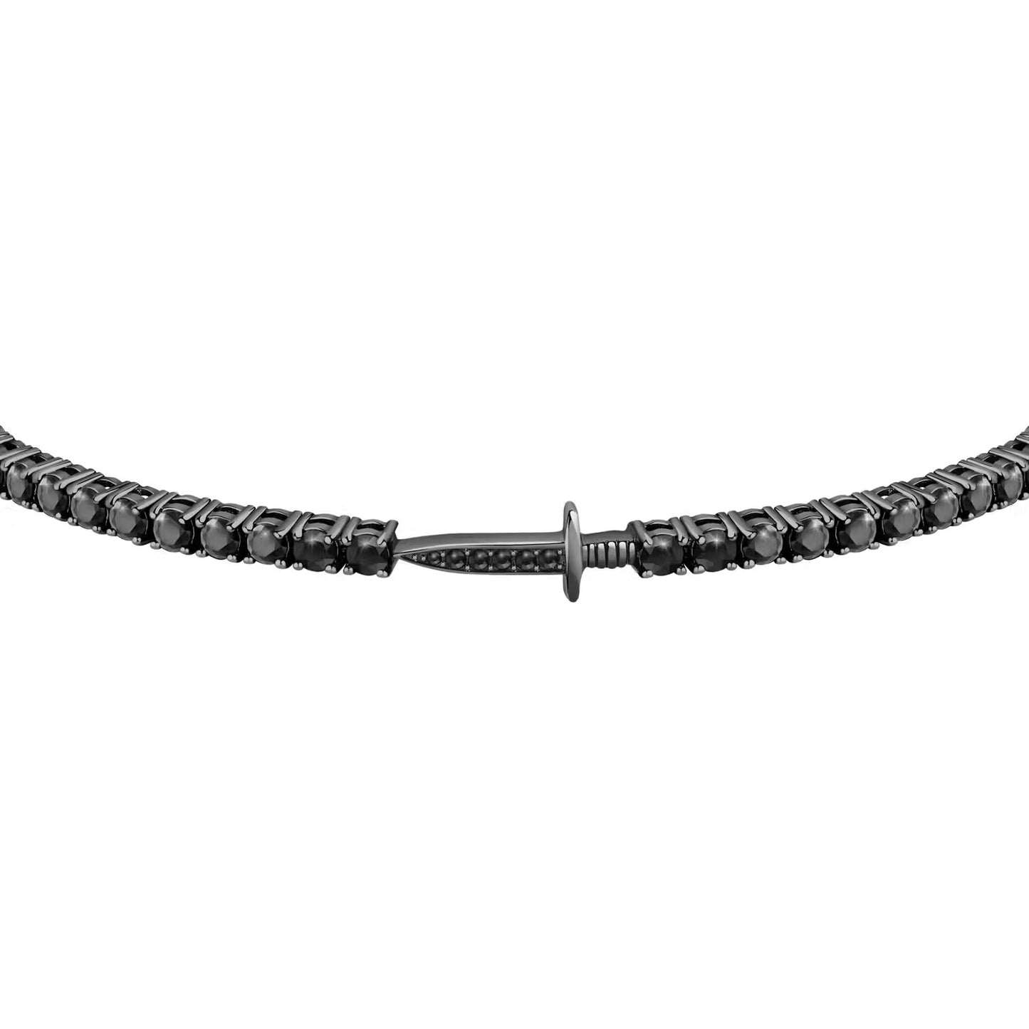 Bracciale Uomo Morellato Tennis - SATT05