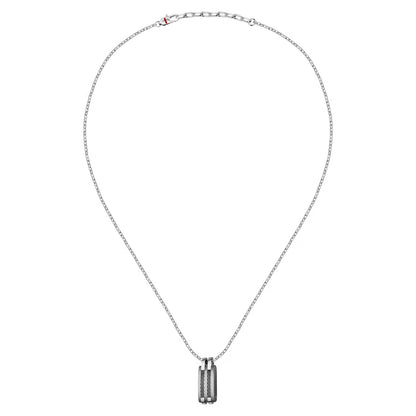 Collana Uomo Sector Basic - SZS71