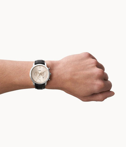 Orologio Uomo Fossil Neutra - FS5384 -