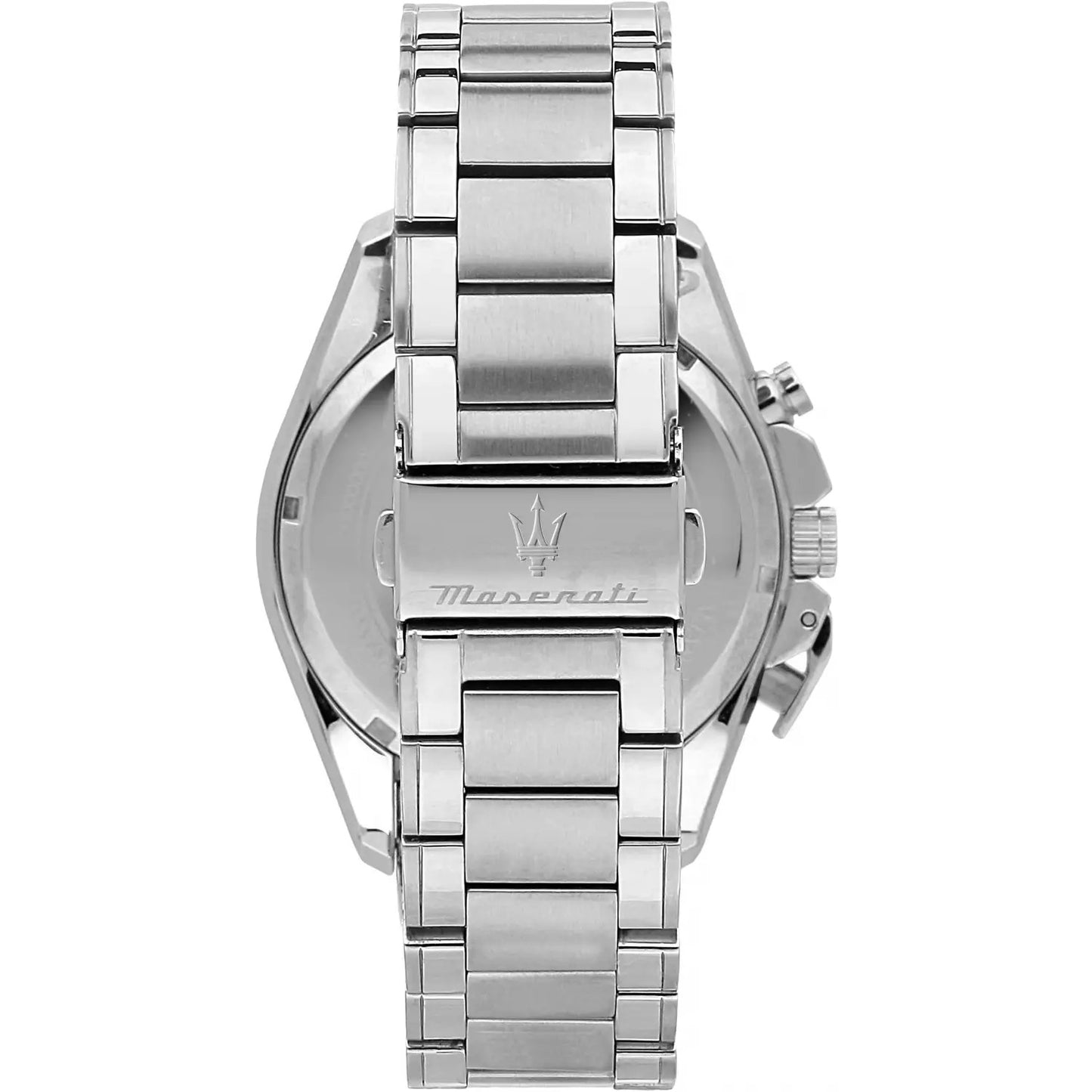 Orologio Uomo Maserati Traguardo - R8873612042 -