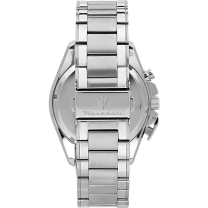Orologio Uomo Maserati Traguardo - R8873612042 -