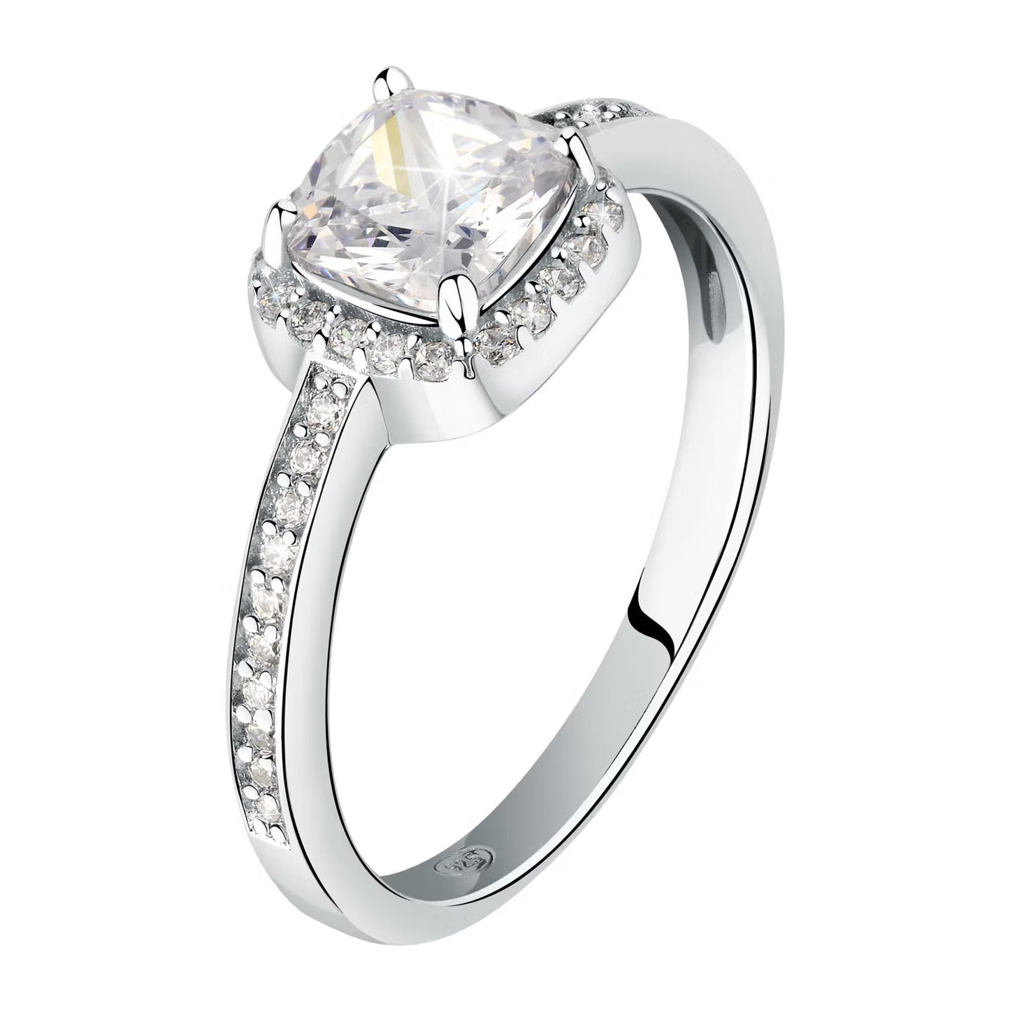 Anello Donna Morellato Tesori - SAIW114
