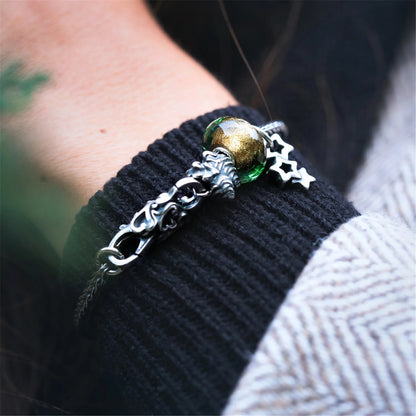 Bracciale Start Amore Incondizionato Trollbeads - TAGBO-01815