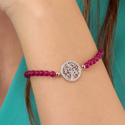 Bracciale Donna Morellato Albero della Vita - SATB05