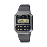 Orologio Unisex Casio Vintage - A100WE-1AEF