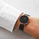 Orologio Donna Daniel Wellington Classic Petite 32 mm -