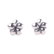 Orecchini Fiori Tropicali RITIRATO Thun by Trollbeads - TAGEA-00111