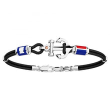 Bracciale Uomo Zancan Regata - EXB621R -