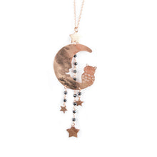 Collana Lunga Luna - Le Favole