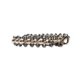 Bracciale Spadarella Intrecciato - SPBR338 -