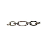 Bracciale Donna ad Anelli in Argento - BA010766