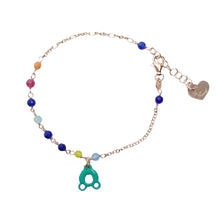 Bracciale Carrozza Tiffany - Le Favole
