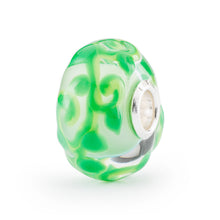 Fagiolo Magico Trollbeads - TGLBE-20362